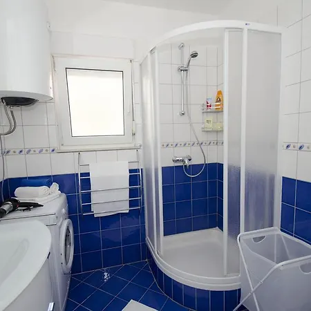 Apartmán Mala Trogir