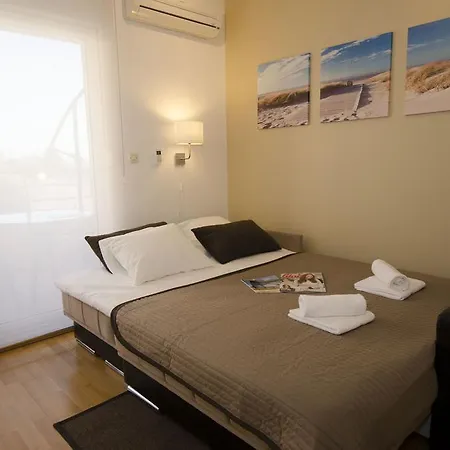 Mala Apartmán Trogir