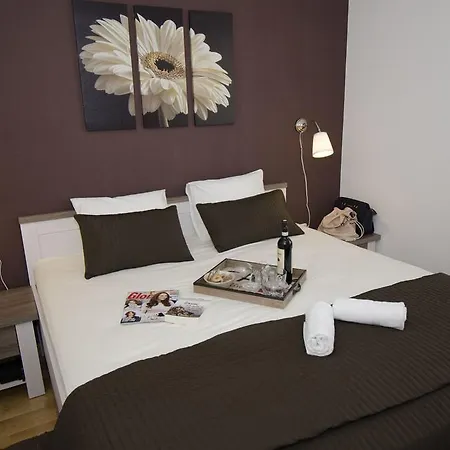 Mala Apartmán Trogir