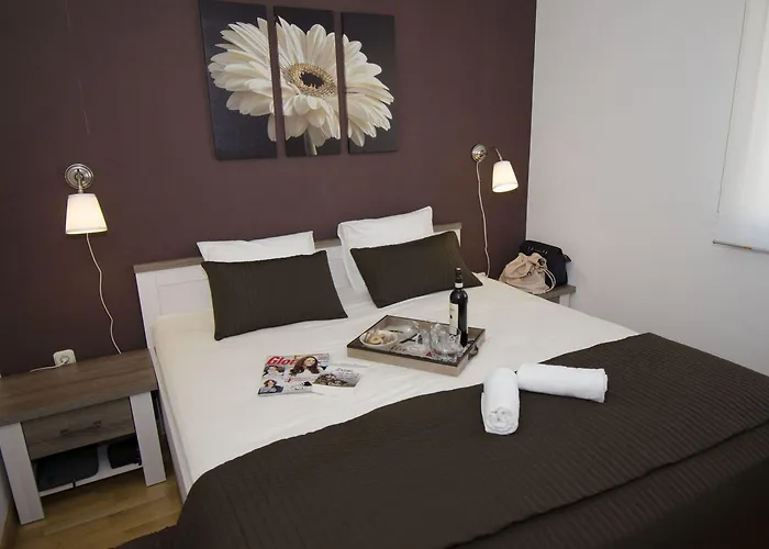 Appartement Mala Trogir