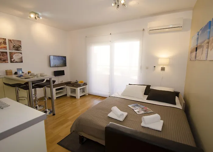 Apartament Mala