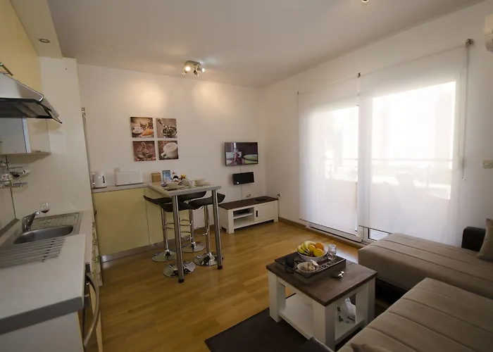 Mala Appartement