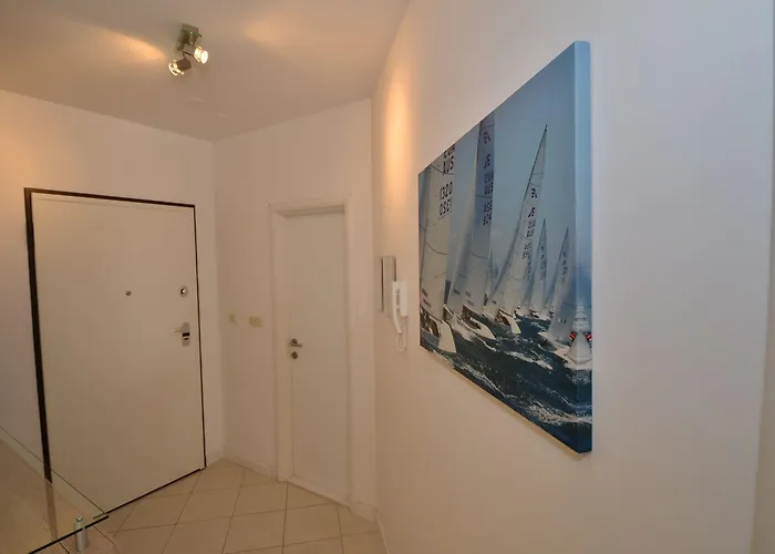 Apartament Mala