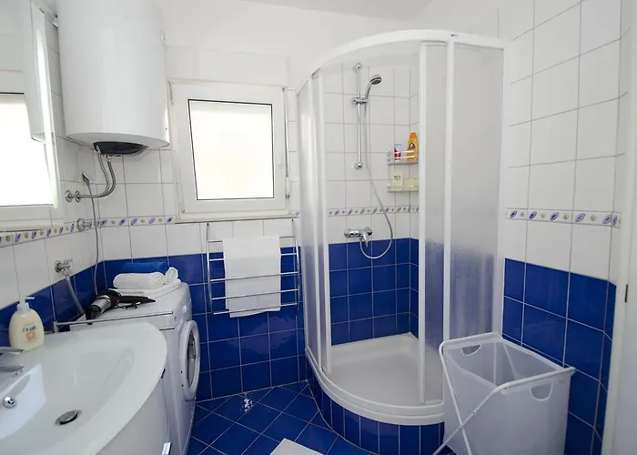 Appartement Mala Trogir