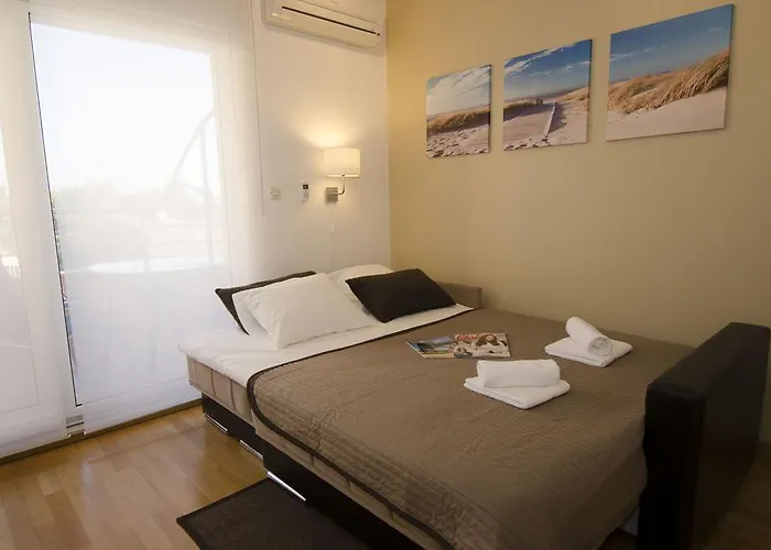 Mala Apartament Trogir
