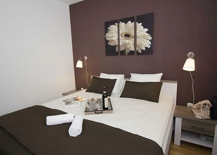 Mala Appartement Trogir