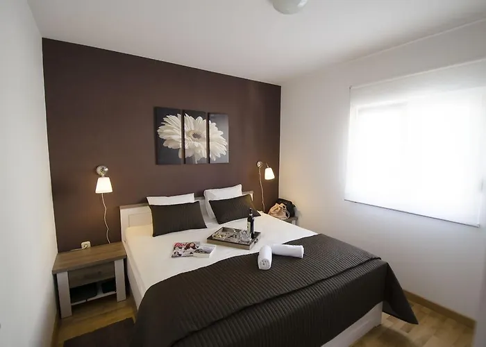 Apartman Mala Trogir