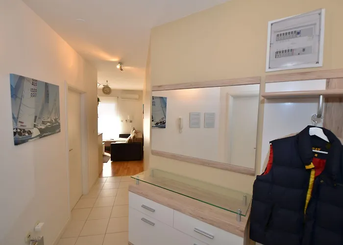 Apartman Mala