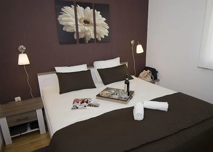 Mala Apartman Trogir