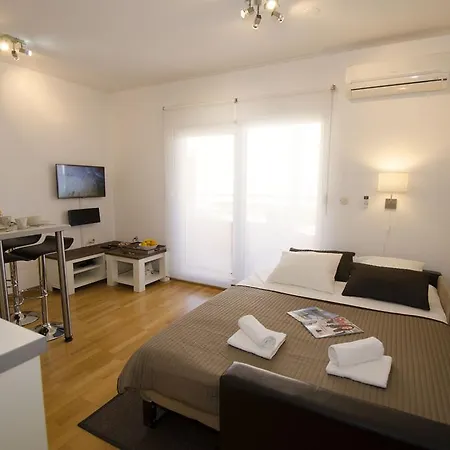 Daire Mala Trogir